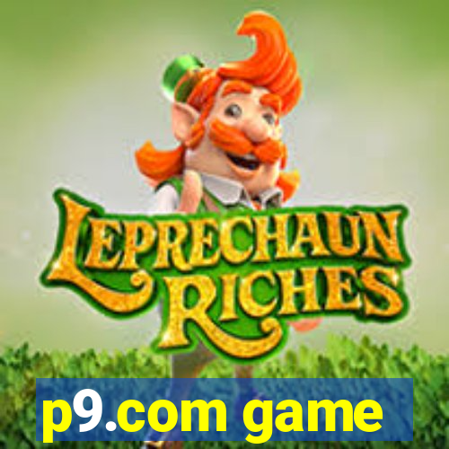 p9.com game